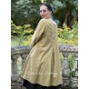 robe ADALIE flex Bronze Les Ours - 9