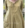 robe ADALIE flex Bronze Les Ours - 12