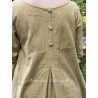 robe ADALIE flex Bronze Les Ours - 14