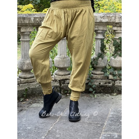 panty FANFAN coton Bronze Les Ours - 1