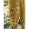 pantalon GASTON velours Bronze Les Ours - 14