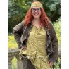 veste courte MARIENE velours côtelé Chocolat Les Ours - 12