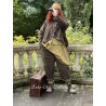 veste courte MARIENE velours côtelé Chocolat Les Ours - 10