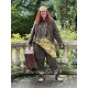 veste courte MARIENE velours côtelé Chocolat Les Ours - 9