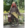 veste courte MARIENE velours côtelé Chocolat Les Ours - 9