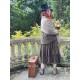 jupe GUSTINE velours Chocolat Les Ours - 12