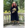manteau réversible ADAM velours Noir Les Ours - 14