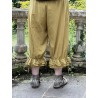 panty / pants ROBERT Bronze cotton Les Ours - 10
