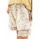 shorts Khloe in Corsage Magnolia Pearl - 12