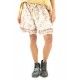 shorts Khloe in Corsage Magnolia Pearl - 11