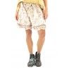 shorts Khloe in Corsage Magnolia Pearl - 14