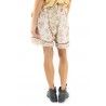 shorts Khloe in Corsage Magnolia Pearl - 15