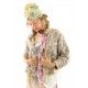 veste Sirsi in Gumdrop Magnolia Pearl - 11