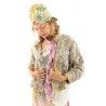 veste Sirsi in Gumdrop Magnolia Pearl - 11