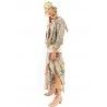 veste Sirsi in Gumdrop Magnolia Pearl - 15