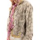 jacket Sirsi in Gumdrop Magnolia Pearl - 10