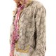 veste Sirsi in Gumdrop Magnolia Pearl - 10