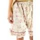 shorts Khloe in Corsage Magnolia Pearl - 13