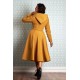 manteau Lucinda Merigold Miss Candyfloss - 20