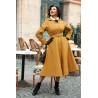 manteau Lucinda Merigold Miss Candyfloss - 1