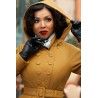 manteau Lucinda Merigold Miss Candyfloss - 3