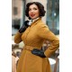 manteau Lucinda Merigold Miss Candyfloss - 4