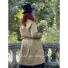 manteau ALANE popeline Bronze Les Ours - 8