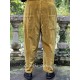 pantalon GASTON velours Bronze Les Ours - 10