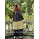 veste courte FLORIE popeline Noir à petits pois bronze Les Ours - 12