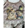 tank Cat Amor in Ronstadt Magnolia Pearl - 27