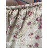 shorts Khloe in Corsage Magnolia Pearl - 16