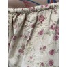 shorts Khloe in Corsage Magnolia Pearl - 19