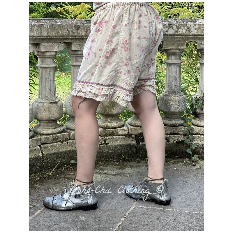 shorts Khloe in Corsage - Boho-Chic Clothing