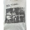 T-shirt Carnegie Hall in Moonlight Magnolia Pearl - 7