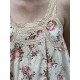 robe Clementine in SpringLove Magnolia Pearl - 20