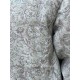 veste Sirsi in Gumdrop Magnolia Pearl - 17