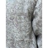 jacket Sirsi in Gumdrop Magnolia Pearl - 17