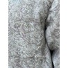 veste Sirsi in Gumdrop Magnolia Pearl - 17