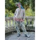 veste Sirsi in Gumdrop Magnolia Pearl - 4