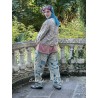 veste Sirsi in Gumdrop Magnolia Pearl - 6