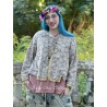 veste Sirsi in Gumdrop Magnolia Pearl - 1