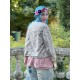 veste Sirsi in Gumdrop Magnolia Pearl - 3