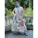 jupe Sascha in Cora Magnolia Pearl - 5