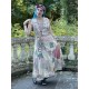 jupe Sascha in Cora Magnolia Pearl - 6