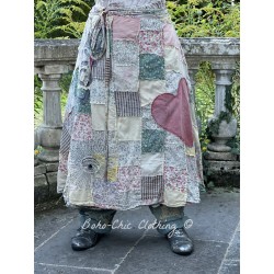 jupe Sascha in Cora