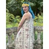 robe Lana in Chelsea Magnolia Pearl - 9