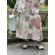 jupe Sascha in Cora Magnolia Pearl - 33