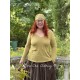 pull NOE lin Bronze Les Ours - 2
