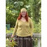 pull NOE lin Bronze Les Ours - 2