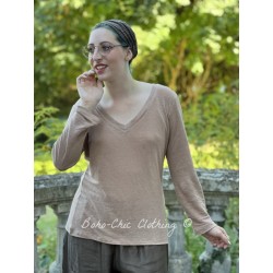 pull NOE lin Sirocco Les Ours - 1